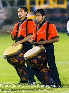 Highlands HS vs Burbank HS