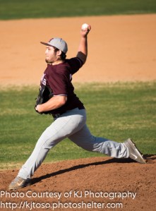 Highlands grad Steven Martinez will play college baseball at Our Lady of the Lake, which is starting its program in the 2014-15 school year.